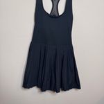 Fabletics Hot Shot Pleated Dress Photo 4