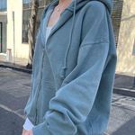 Brandy Melville christy hoodie Photo 0