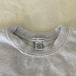 Newport Yacht Club Gray Sweater Size M Photo 2