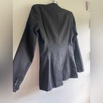 Tart  Black Women's Blazer Photo 4