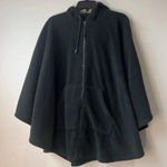 Lavon Green‎ Polyester Cape Size Small Green Photo 0