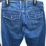 Lucky Brand Women’s Sofia Skimmer Crop 5 Pocket Denim Jean Photo 7