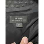 Tahari Arthur S Levine Women Sheath Dress Size 6 Classic City Career Formal Photo 5