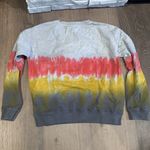 Mystree Tie dye sweatshirt Photo 3