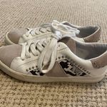 ZARA Sneakers Photo 0