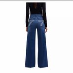 7 For All Mankind  wide leg dojos Photo 2