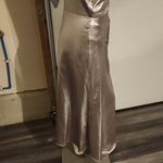 Shoshanna  Metallic Berkley Women's Dress Size 10 Photo 4
