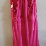 Rocawear pink Large long maxi dress Photo 1