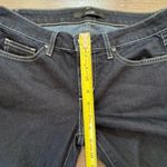 joe's jeans  mini boot Indigo Denim Pants sz 28 Photo 12