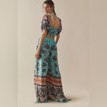 Free People COPY - Bali Citrus Skies One-Piece Jumpsuit Photo 1