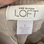 Loft FINAL MARKDOWN Ann Taylor Shorts (6) Photo 3
