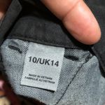 BDG 362.  Rae Carpenter Cargo Wide Leg Pants size 10 Photo 8