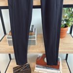 Spanx  by Sara Blakely Mid-Rise Shapewear Ankle Legging, Small Photo 2