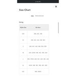 Aerie NWT!  Pique Triangle Bikini Top Brown Black Animal Print - Size XL Photo 8