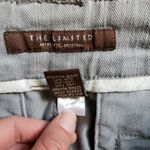 The Limited  flare jeans size 4 Photo 1