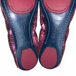 Cole Haan Maria Sharapova by  AIR BACARA flat size 5B Photo 7