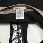 DKNY  high rise bikini bottom. NWOT Photo 6