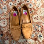 New dolce vita boat loafers Tan Size 8.5 Photo 3