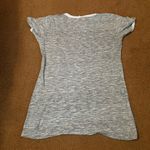 Great Smoky Mountains gray short sleeved shirt M Photo 9