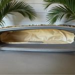 Anthropologie BIBI LOU  Silver & Black Sequin Shoulder Bag Photo 10