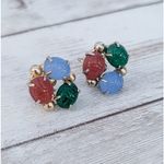 Vintage Screw On Earrings Photo 1