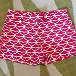 Vineyard Vines hot pink whale tail shorts Photo 0