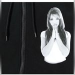 The Hundreds  x Britney Spears NEW Stronger sweatshirt Photo 1