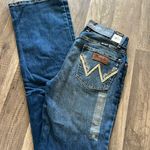 Wrangler NWT Bootcut  Jeans Photo 0