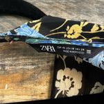 ZARA  Multi‎ Color Romper Size XS Photo 12