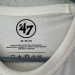 47 World Series Dodgers Vs. Yankees T-Shirt Photo 4