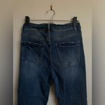 VICI Benji high rise slim straight denim Photo 7