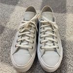 Converse Chuck Taylor All-Star lift platform in light grey 7.5/ 38 Euro Photo 6