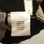 Dana Buchman  color block medium sweater Photo 3