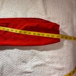 JustFab  Vibrant Red Garment Photo 3