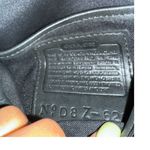 Coach  Neoprene Mini Crossbody Bag Photo 5