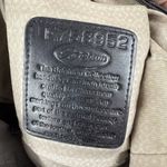 Brighton  Barbados Zip Top Hobo Bag Purse Black Pebbled Leather Pockets Bag Charm Photo 10