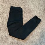Abercrombie & Fitch ‼️Abercrombie High Rise Super Skinny Ankle Jean‼️ Photo 0