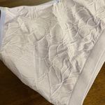 NWOT Honeydew Stretch Sleeveless Adjustable Strap Lace Floral Bralette Small lil Photo 4