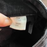 Reformation  Gray Wide Leg, High Rise Jeans Size 24 A31 Photo 8