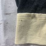 Colosseum Women's  Charcoal UCF Knights Steeplechase Open Hooded Cardigan XL Photo 4