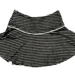 Free People - Black and White Skirt Photo 0