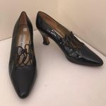 Evan Picone Black Heels by Photo 0