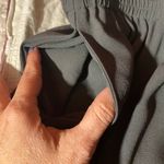 Eileen Fisher Gray Pull On Lightweight Slacks Dress Pants Women Sz SP Photo 6