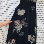 Botique Dress Black Photo 0