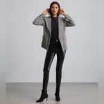 Commando Faux Leather Black Leggings Photo 1