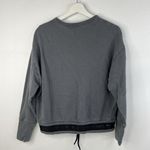 Under Armour Size XS Sweatshirt Project Rock Loose Crew Neck Women’s 1369929 Photo 6