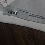 ZARA Rare  graphic print blouse S 89$ Photo 4