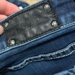 Buckle  black no. 76 bootcut darkwash jeans Photo 6