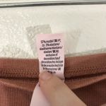 Victoria's Secret Victoria’s Secret soft cozy high waist night pajama shorts Photo 4