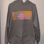 Lonely Ghost  Sweatshirt Photo 0